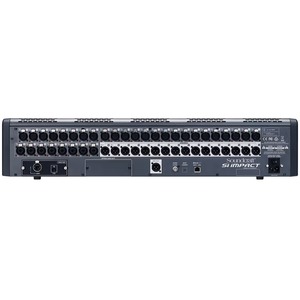 ¡APROVECHE ANTES DE QUE SE AGOTE! - Consola de Mezclas Digital Si Impact de 40 Entradas con Caja de Escenario, Sonido Auténtico y de Alta Calidad - Product Image 3