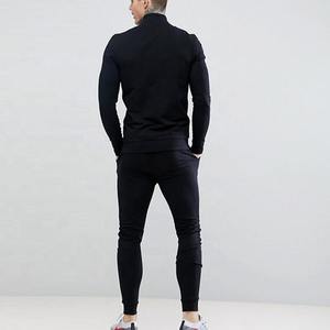 Survêtement pour homme avec design personnalisé, collection d'hiver tendance, survêtement pour homme, service OEM à bon prix - Product Image 5