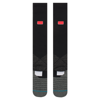 Chaussettes de baseball pour hommes, style 2024, haute qualité, écologiques, respirantes, séchage rapide, antibactériennes, douces, mi-hautes, pour l'automne