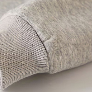 บริการ OEM ขายส่งเสื้อฮู้ดดี้พิมพ์ลายพัฟฟ์สำหรับผู้ชาย เสื้อฮู้ดดี้พิมพ์ลายพัฟฟ์น้ำหนักเบา สีตามสั่ง - Product Image 6