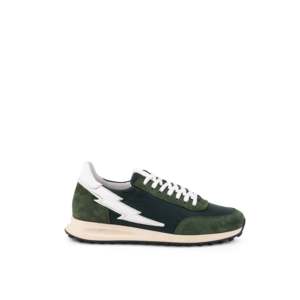 Chaussures de skate pour hommes Moyo 1 Okavango CW - Product Image 5