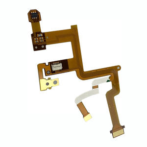 लचीली <span class=keywords><strong>pcb</strong></span> 0.3 मिमी एफपीसी बोर्ड एलसीडी डिस्प्ले 19 पिन एफपीसी कनेक्टर केबल एंटीना फ्लेक्स बोर्ड एफपीसी निर्माता - Product Image 4