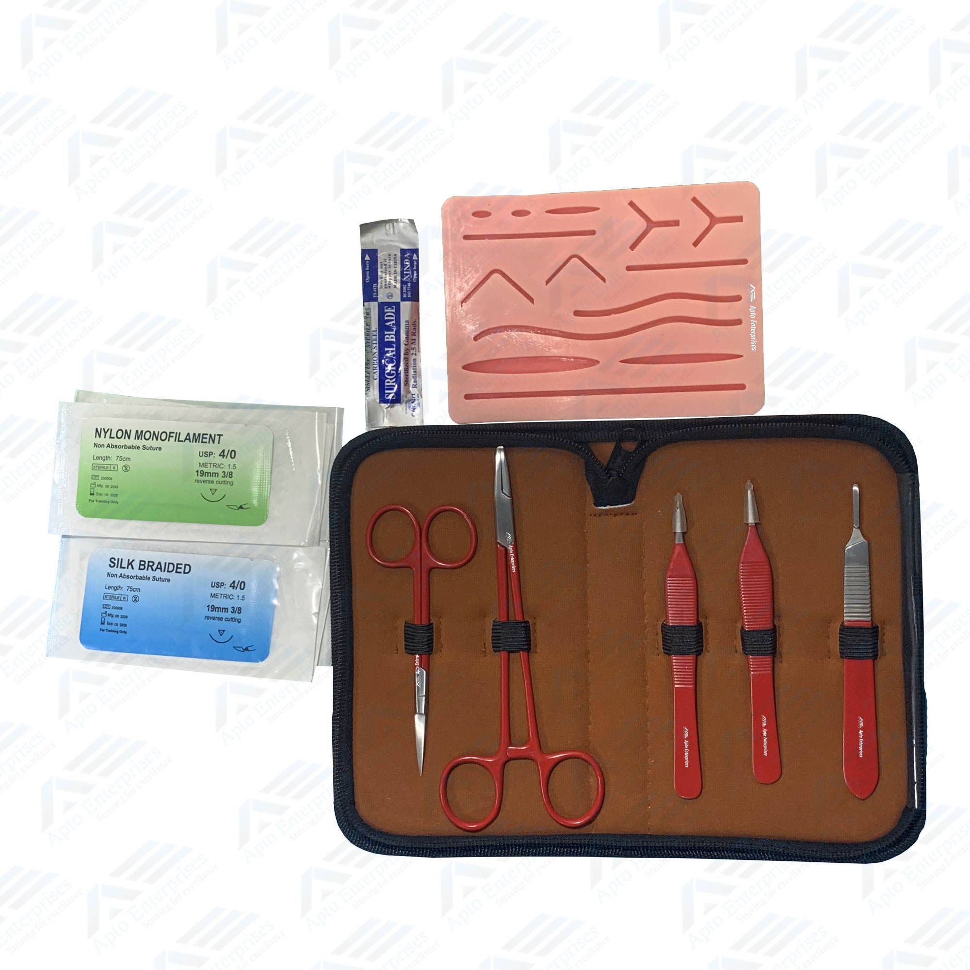 Suture Kit