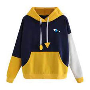 Nuevo y elegante chándal con logotipo personalizado, Tops cortos, sudaderas con capucha y chándal para correr, conjunto de 2 piezas, chándales para mujer, venta al por mayor - Product Image 1