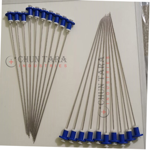 Pistola de Inseminación Artificial para Ganado, Herramienta para Mejorar la Precisión de la Reproducción, Mini Tubo - Product Image 3