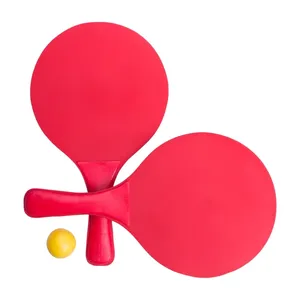 Raquettes de beach tennis personnalisées par Qylen - Product Image 2