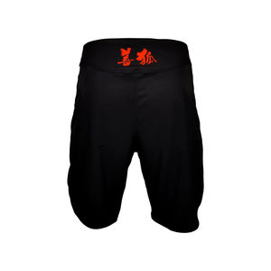 Pantalones Cortos de Alta Calidad para Artes Marciales Mixtas (MMA), Cómodos, de Secado Rápido, Transpirables, Impermeables, Ecológicos, con Cintura Elástica, 100% Casuales - Product Image 1