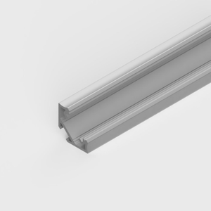 Ensemble d'éclairage linéaire à profil LED en aluminium de la série 6000 de conception moderne étanche capacités de coupe en flexion soudage - Product Image 3