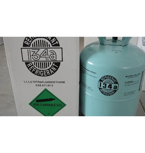 Refrigerante R134A Multiusos para Deshumidificadores y Unidades de Aire Acondicionado para Exportación - Product Image 3