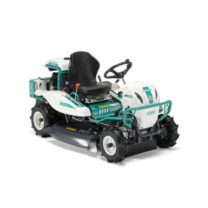 Tondeuse à gazon à moteur 2 temps de qualité industrielle 83 cm Orec Rm982F - Compacte et efficace - Product Image 6