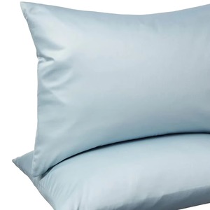 Custom hotel <b>pillows</b> made in Pakistan with custom filling OEM ODM service and MOQ <b>support</b> for resorts and luxury hotels - Product Image 3