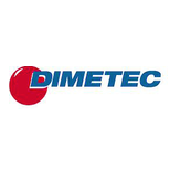 DIMETEC GmbH logo