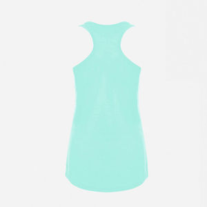 Nouveau débardeur décontracté sexy personnalisé pour femmes Style Y2K 100% coton séchage rapide écologique anti-boulochage respirant confortable OEM - Product Image 2