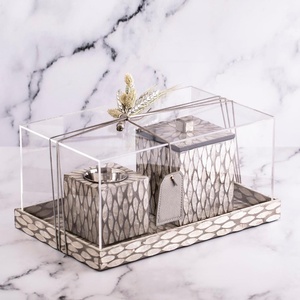 ชุดกล่องของขวัญ,ชุดกล่องของขวัญสำหรับเดือนรอมฎอนอีดมูบารัก - Product Image 3
