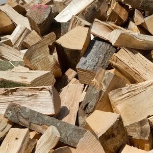 Bois de chauffage bien séché au four pour poêles et cheminées - Product Image 4