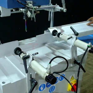 ROUTEUR À COPIE À HAUTE DEMANDE POUR L'EXPORTATION D'ALUMINIUM DE L'INDE - Product Image 2