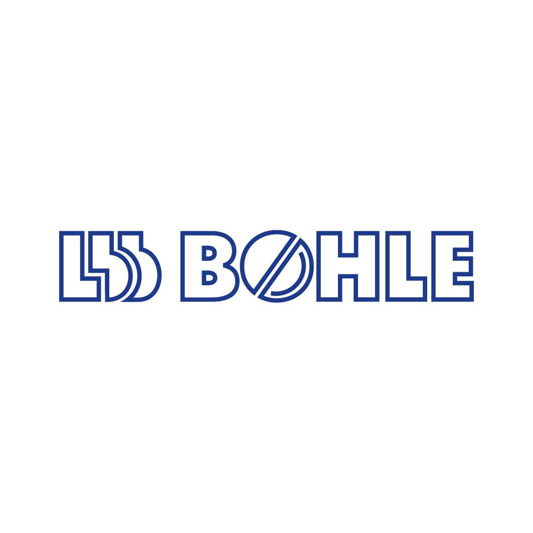 L.B. Bohle Maschinen und Verfahren GmbH logo