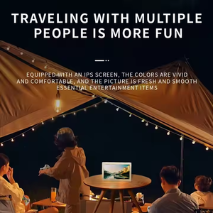 Console de Jeu Portable S XP18 à Écran Plat 7 Pouces, 64Go, 10000 Jeux, Rétro Classique pour PS1 <span class=keywords><strong>PSP</strong></span> - Product Image 3