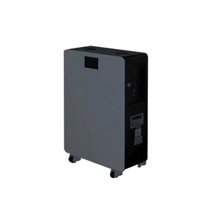 Batería Solar de 51.2V 300Ah 14.33kWh, Sistema de Energía Doméstica con Pantalla Táctil LiFePO4 de 15kWh, CAN RS485, Garantía de 10 Años, Listo para Enviar - Product Image 4
