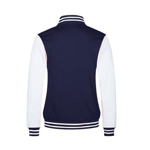 Veste universitaire de qualité supérieure 2025 pour hommes, séchage rapide, respirante, veste variée pour hommes, taille et logo personnalisés - Product Image 2
