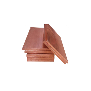 แคโทดทองแดงขายส่งจำนวนมากสำหรับสัญญาจัดหาระยะยาว - Product Image 1