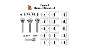 Taille-rings en acier inoxydable personnalisés à bas prix, vente en gros, ajusteur de taille de bague, outils de mesure en boucle, Royaume-Uni, États-Unis, UE, Japon, Hong Kong, jauge de doigt, taille-rings - Product Image 4