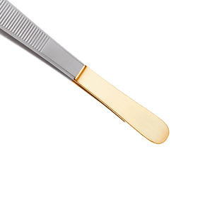 Forceps de pansement pour le pouce à source d'alimentation manuelle de la meilleure conception fabriquée en usine - Product Image 6