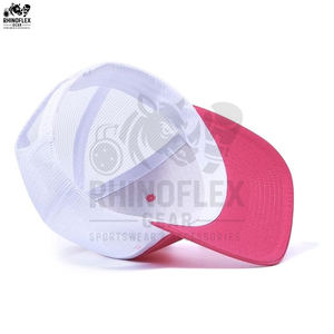 Gorra de Béisbol Personalizada de Alta Calidad, Gorra Deportiva Lisa, Precio al por Mayor, Gorra Estructurada de Moda - Product Image 5