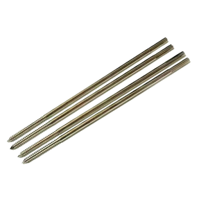 Ensemble complet d'instruments orthopédiques, distracteur fémoral en acier inoxydable manuel pour une utilisation en chirurgie générale - Product Image 3