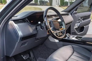 RANGE ROVER P530 SE 2023 USADO, Volante a la Izquierda/Derecha - Product Image 3