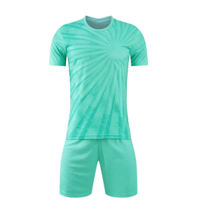 2025 hommes enfants vêtements de sport survêtement élastique ensembles de course adulte Football basket-ball sport ensembles Fitness GYM costumes vêtements d'entraînement - Product Image 1