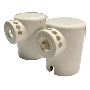 ผลิตชิ้นส่วนพลาสติกคุณภาพสูงตั้งแต่ขนาดเล็กไปจนถึงขนาดใหญ่ในเวียดนามที่มีคุณภาพสูงราคาถูกรวดเร็วและแม่นยำ - Product Image 1