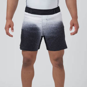 Haute qualité combat MMA Shorts Ufc Bjj formation Mma hommes combat nuit hommes combat court jiu jitsu kimono kimono de jiu jitsu - Product Image 1