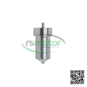 Buse de type trou pour MWM RS-12302711 pour pièces de moteur de machine - Product Image 3