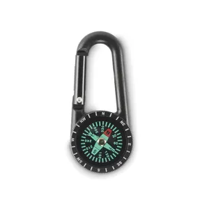 Bussola Personalizzata CHACO per Navigazione Outdoor - Product Image 4