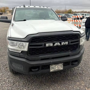 Voiture d'occasion de qualité et abordable, R-A-M 35-00 Tra-des-man 2019, conduite à gauche - Product Image 1