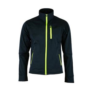 Chaqueta Softshell Impermeable Personalizada OEM para Hombre, Chaqueta Cortavientos, Fabricada por BROWARD SPORTS 2026 - Product Image 3