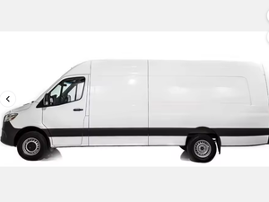 MEJOR CAMIONETA USADA MERCEDES-BENZ SPRINTER 3500 170 V6 DE TECHO ALTO, 2022, CON VOLANTE A LA IZQUIERDA/DERECHA - Product Image 6