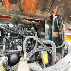 Oosan-Centro Comercial xcavator, 7ton - Product Image 3