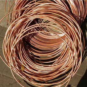 0.031 inci  0.04 inci  0.05 inci Diameter Dalam  Tabung Kapiler Tembaga Merah Tabung Tembaga - Product Image 5