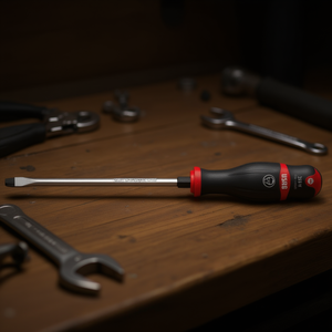 Destornilladores de Cabeza Plana Usag con Zona de Impacto, Categoría de Producto Premium - Product Image 3