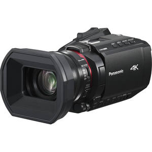 MEILLEUR NOUVEAU CAMÉROSCOPE HC-X1200 UHD 4K HDMI avec zoom 24x - Product Image 1