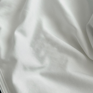 Unisex Custom <b>Summer</b> Softshell <b>Jacket</b> Breathable Polyester Cropped Zip Windbreaker <b>Men's</b> Windproof Streetwear <b>jacket</b> for <b>men</b> - Product Image 3