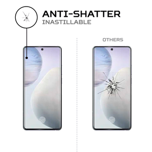 ANTISHOCK UMIDIGI G3 <b>Screen</b> Protector Durable and Shock-Absorbent Mobile Phone <b>Cover</b> - Product Image 5
