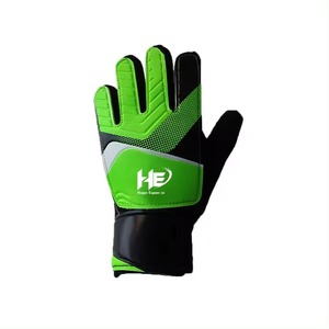 Respirant de haute qualité meilleur prix bon matériel abordable conception professionnelle gants de gardien de but matériaux de qualité supérieure - Product Image 1