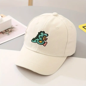 Nouvelle Collection 2026 – Casquette de Baseball en Maille Tendance Automne avec Logo Personnalisé, Broderie 3D Animale du Vietnam, Idéale pour le Sport et les Loisirs en Extérieur - Product Image 4