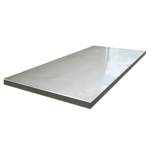 Plaque d'alliage magnétique souple de précision Permendur 2V/1J22/FeCo49V2 - Product Image 2