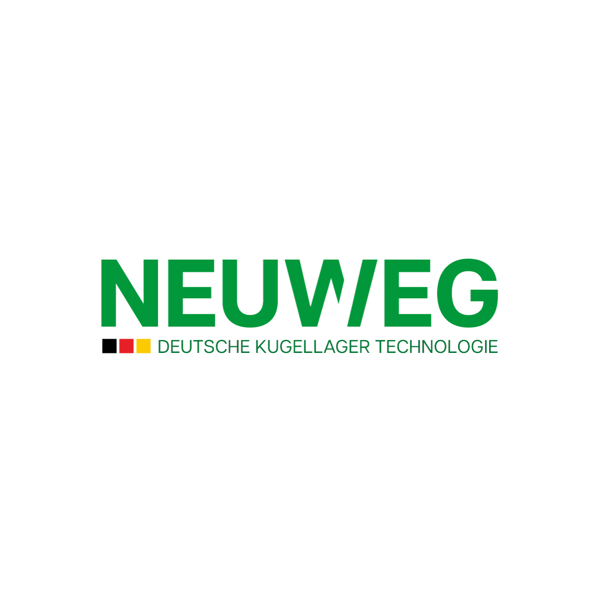Neuweg Fertigung GmbH logo