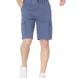 2024 Shorts cargo en coton XL personnalisés pour hommes séchage rapide en gros de l'usine la plus demandée à bas prix - Product Image 2