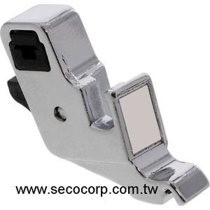 Adaptateur de pied presseur XC3015051, tige, pièces détachées pour machine à coudre domestique, fabriqué à Taïwan - Product Image 2